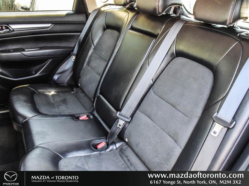 mazda CX-5 2023 - 13