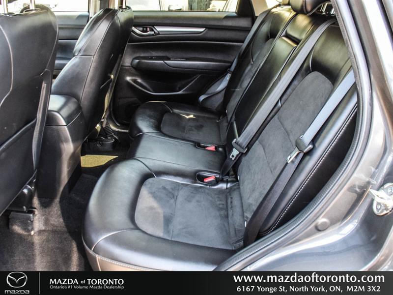 mazda CX-5 2023 - 14