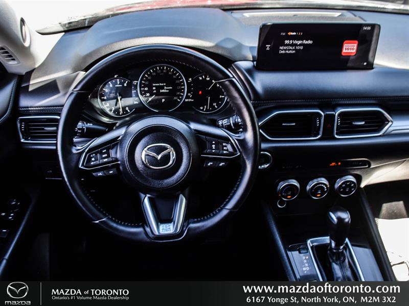 mazda CX-5 2023 - 15