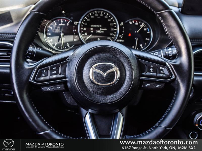 mazda CX-5 2023 - 16
