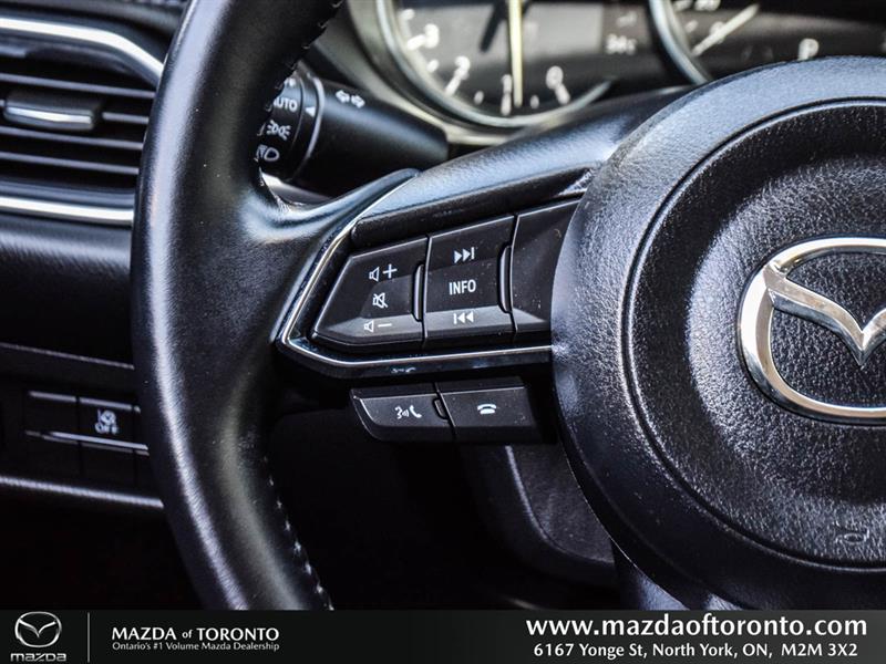 mazda CX-5 2023 - 17