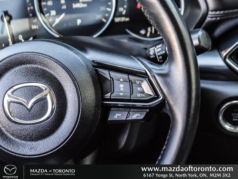 mazda CX-5 2023 - 18