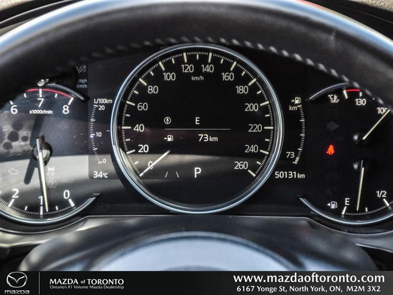 mazda CX-5 2023 - 19