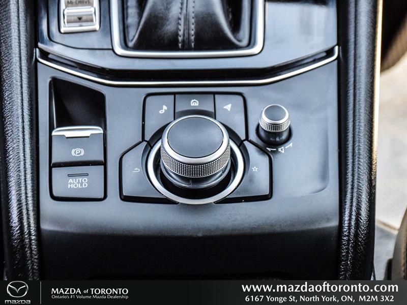 mazda CX-5 2023 - 20