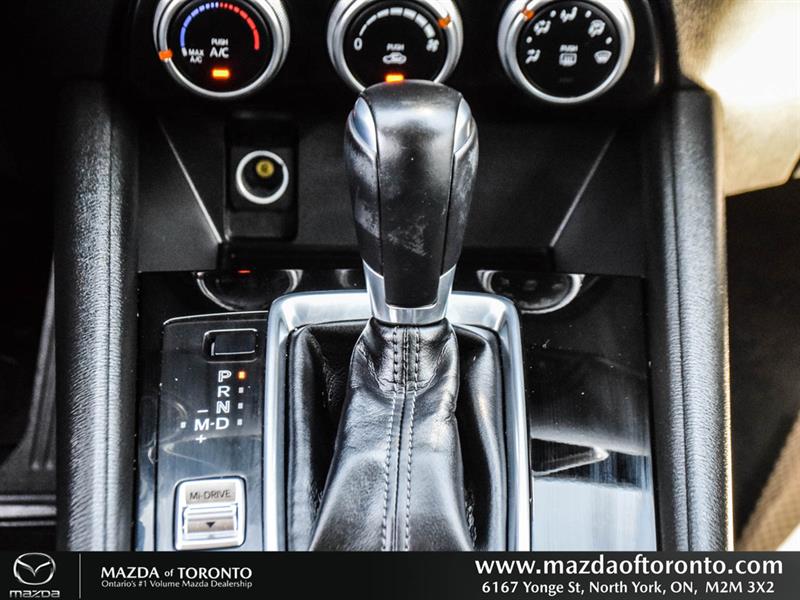 mazda CX-5 2023 - 21