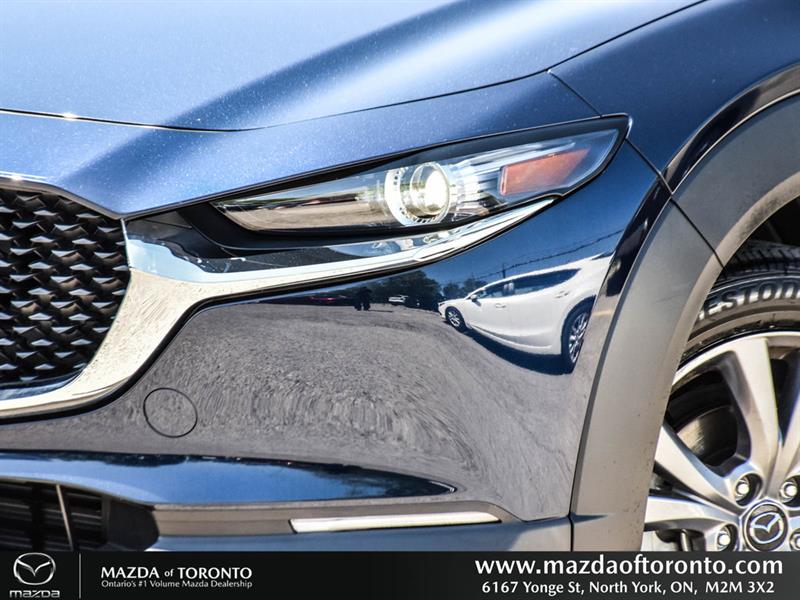 mazda CX-30 2023 - 2