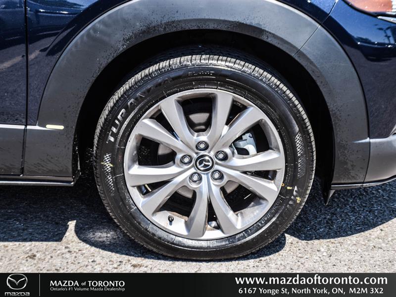 mazda CX-30 2023 - 4