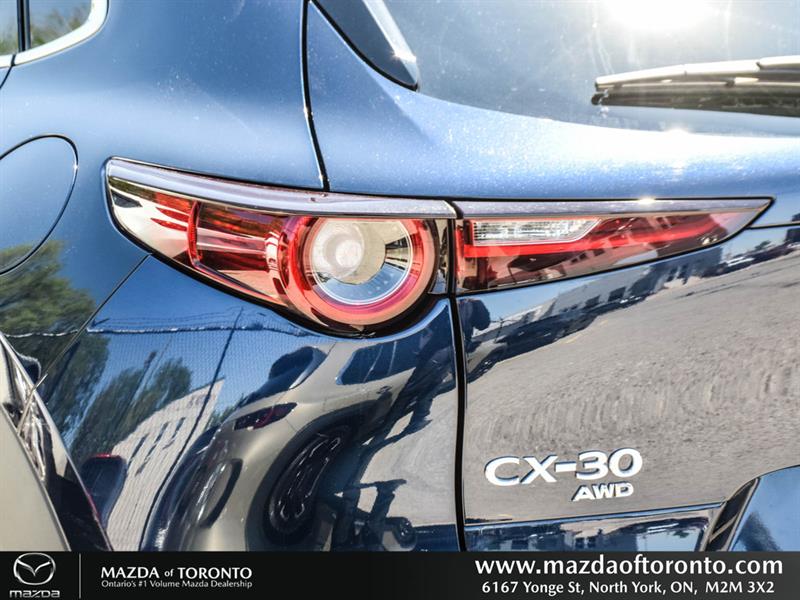 mazda CX-30 2023 - 7