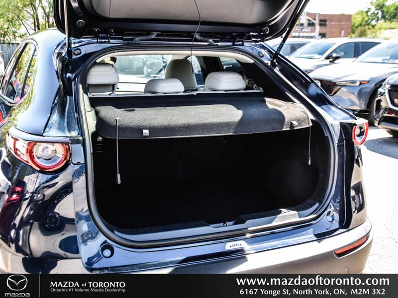 mazda CX-30 2023 - 9