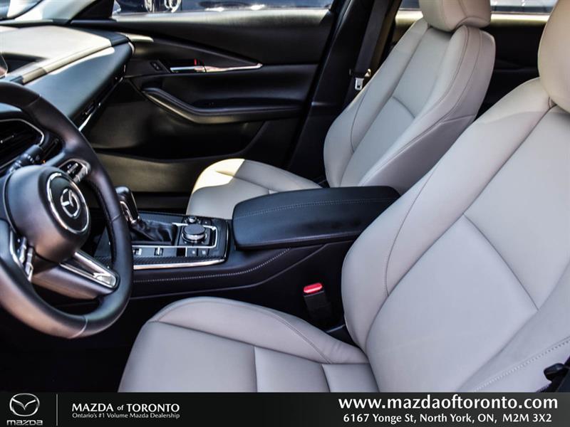 mazda CX-30 2023 - 13