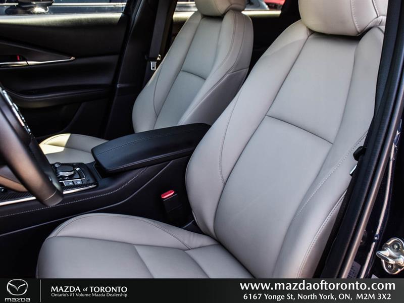 mazda CX-30 2023 - 14