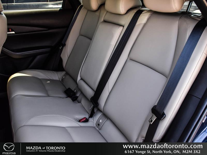 mazda CX-30 2023 - 15