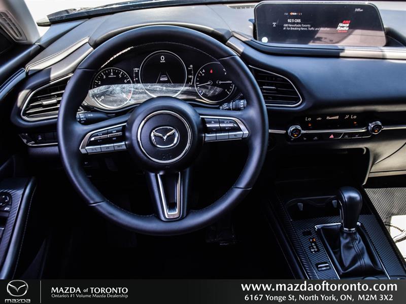 mazda CX-30 2023 - 17