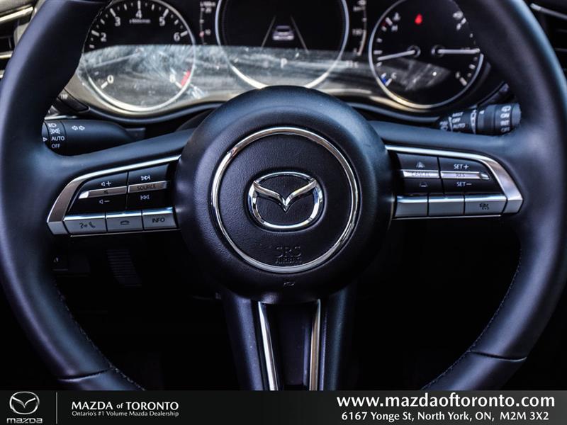 mazda CX-30 2023 - 18