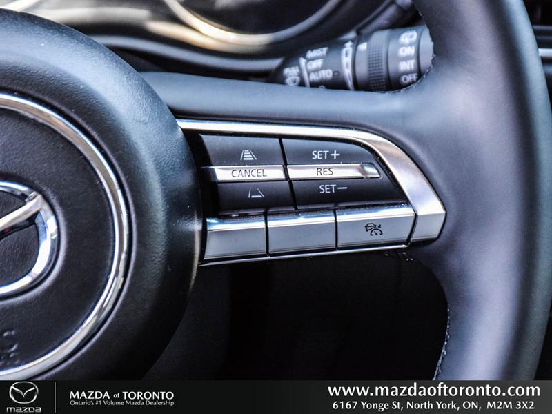 mazda CX-30 2023 - 20