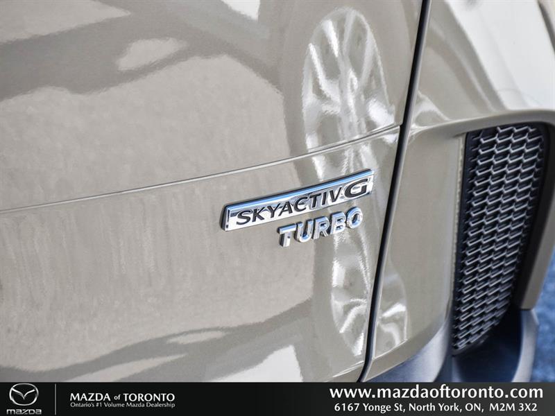 mazda CX-50 2024 - 8