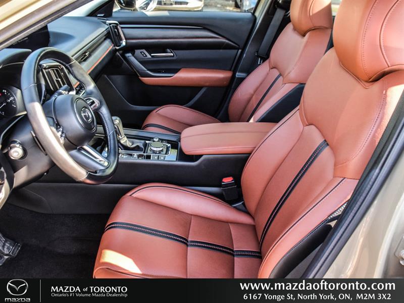 mazda CX-50 2024 - 13