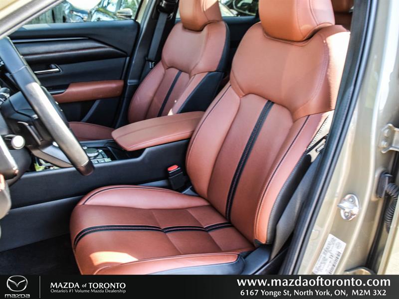 mazda CX-50 2024 - 14