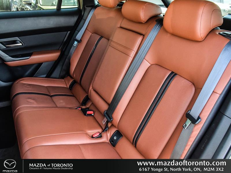 mazda CX-50 2024 - 16
