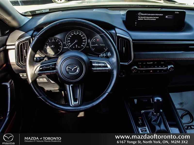 mazda CX-50 2024 - 18