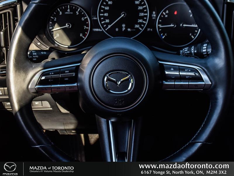 mazda CX-50 2024 - 19