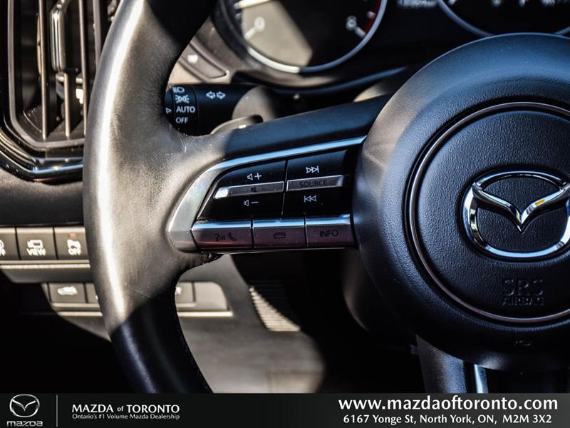 mazda CX-50 2024 - 20