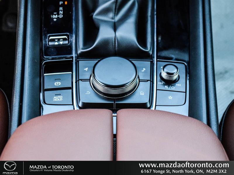 mazda CX-50 2024 - 24