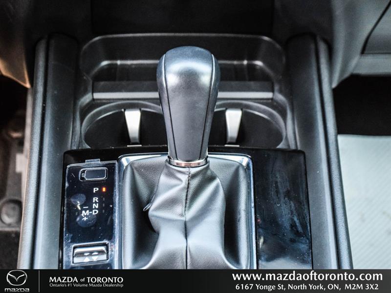 mazda CX-50 2024 - 25