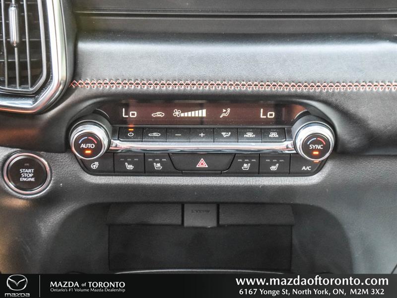 mazda CX-50 2024 - 26