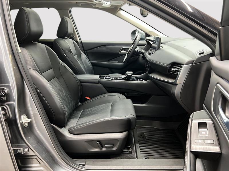 nissan Rogue 2024 - 8