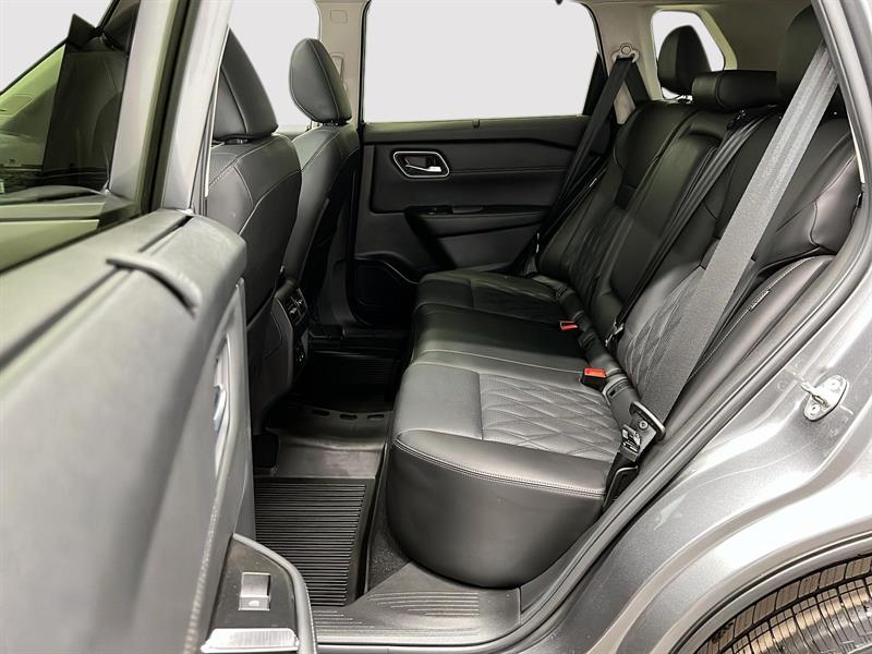 nissan Rogue 2024 - 9