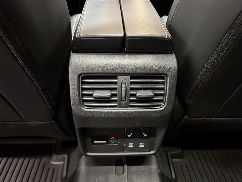 nissan Rogue 2024 - 11