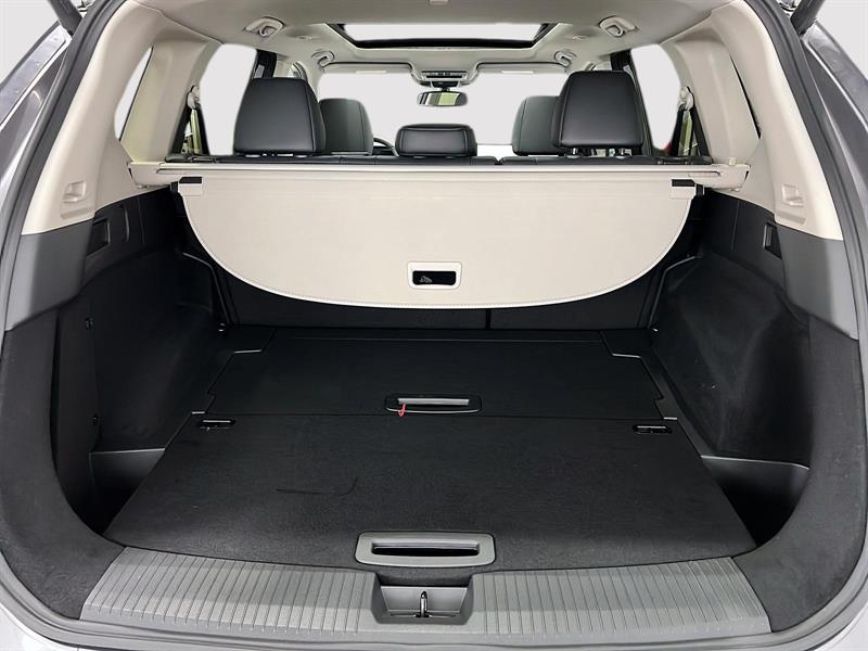 nissan Rogue 2024 - 14