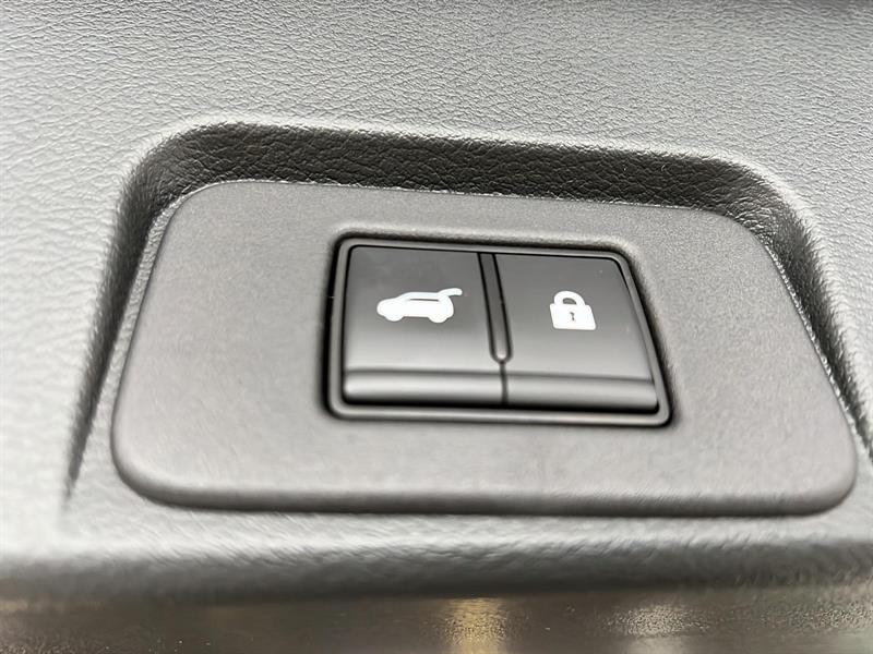 nissan Rogue 2024 - 15