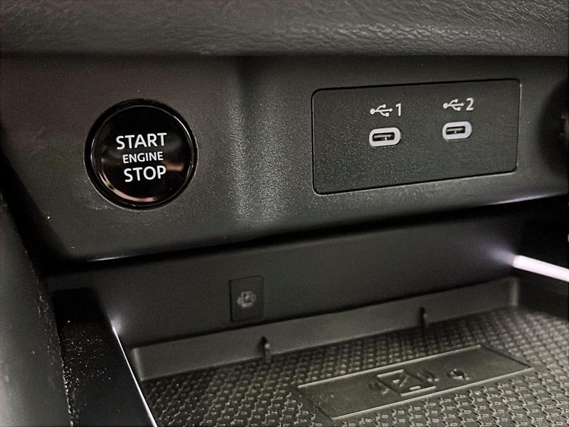 nissan Rogue 2024 - 21