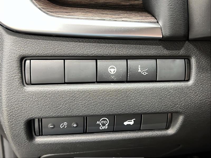 nissan Rogue 2024 - 24