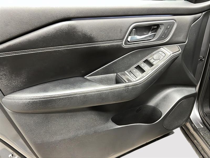 nissan Rogue 2024 - 26