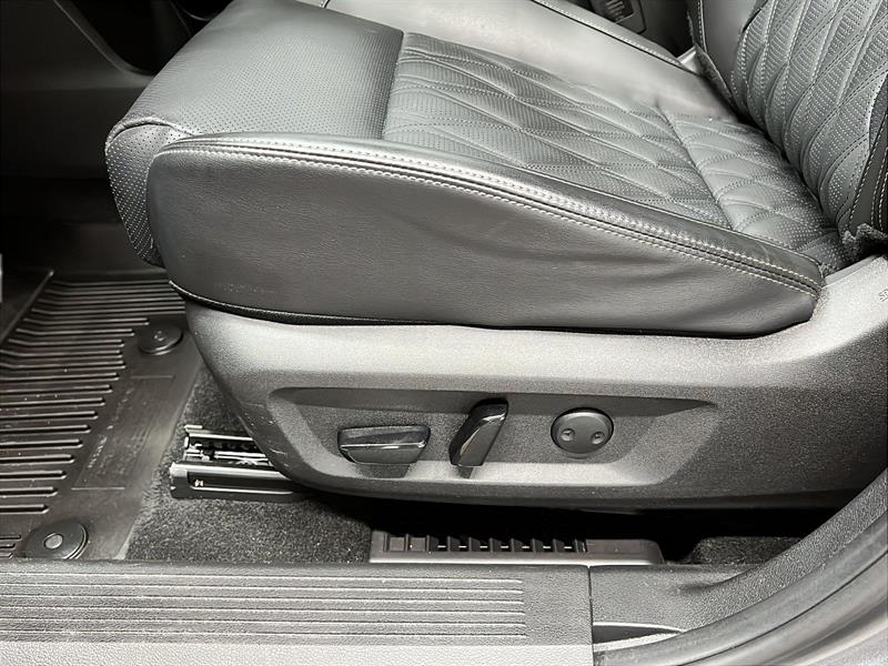 nissan Rogue 2024 - 27