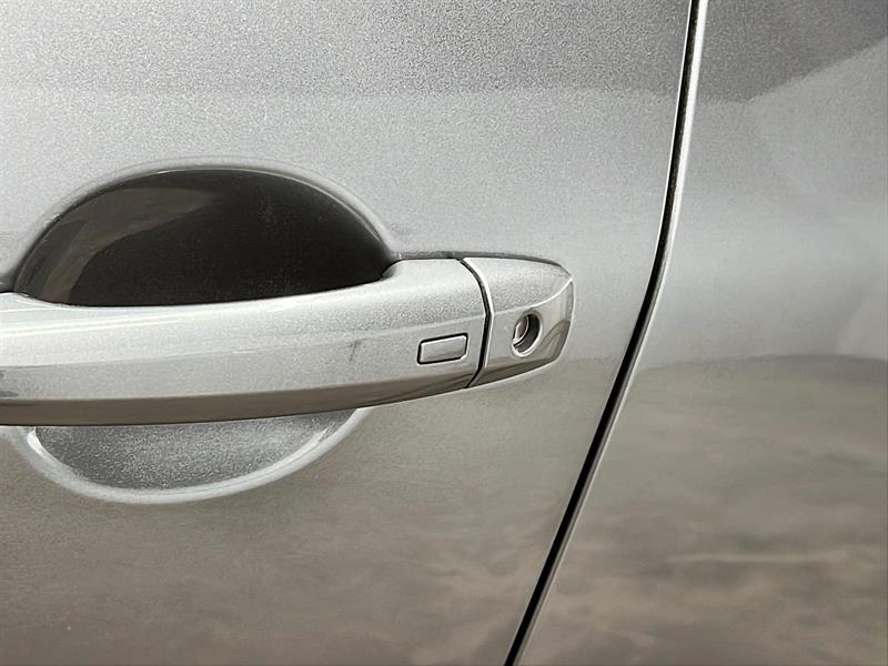 nissan Rogue 2024 - 28