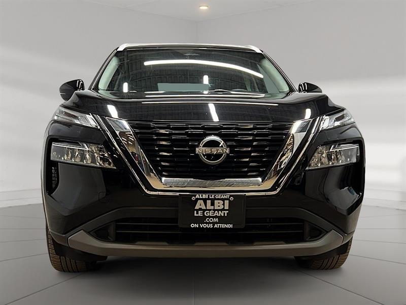 nissan Rogue 2023 - 2