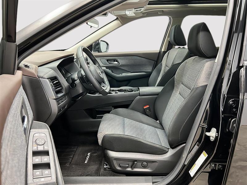 nissan Rogue 2023 - 7