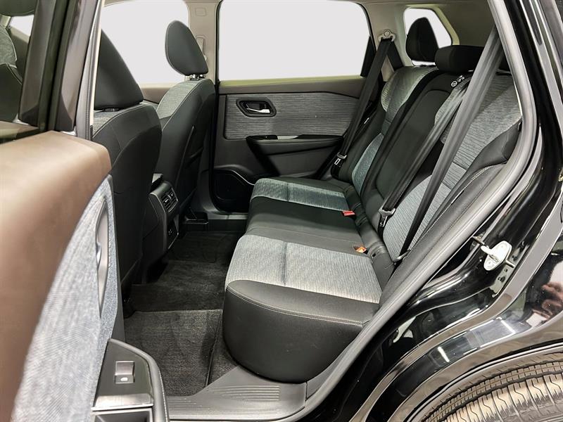 nissan Rogue 2023 - 9
