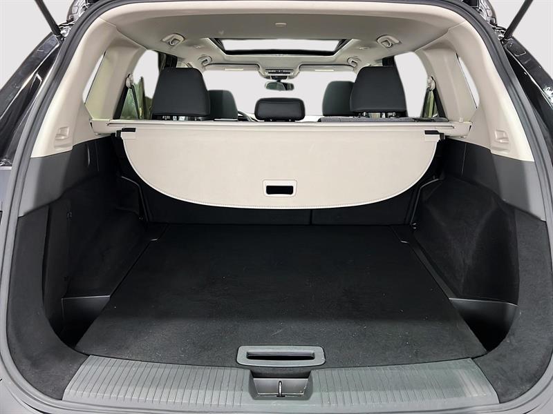 nissan Rogue 2023 - 13