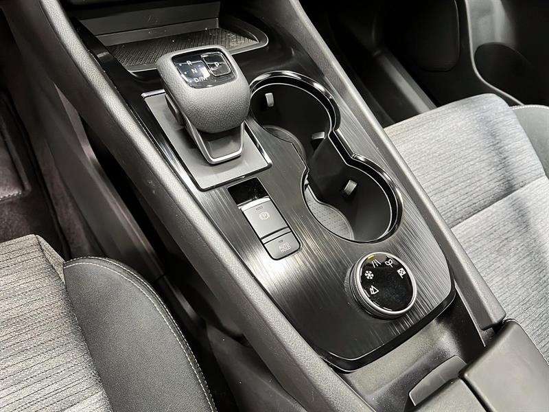 nissan Rogue 2023 - 14