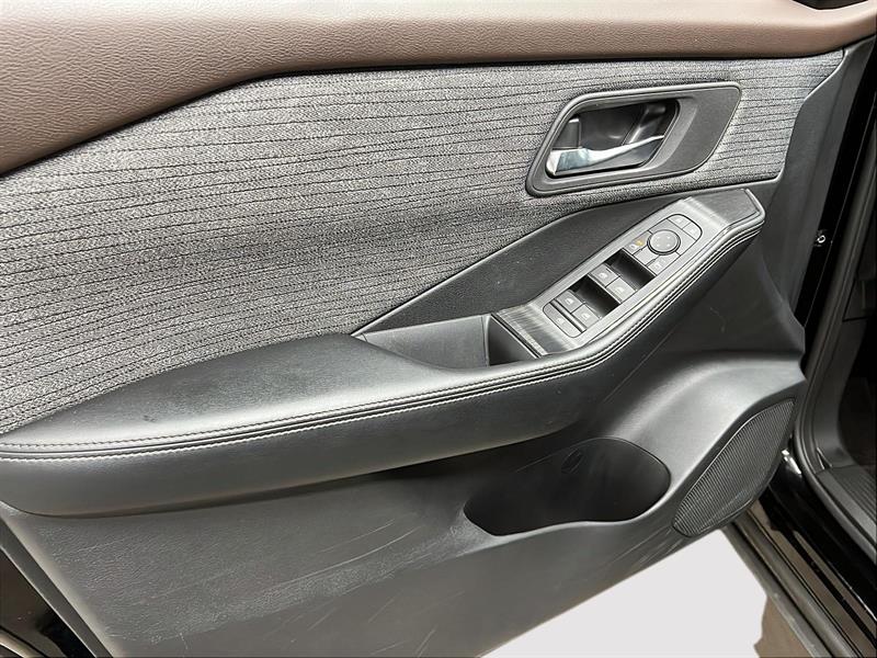 nissan Rogue 2023 - 23