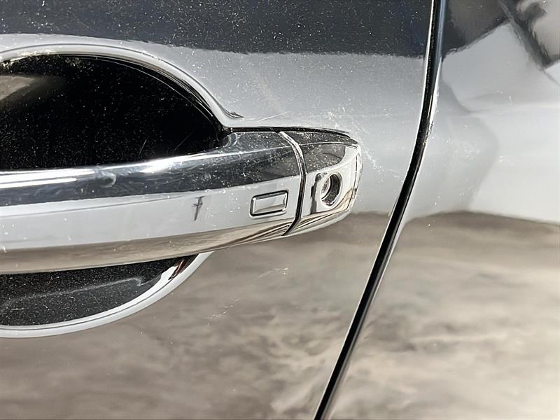 nissan Rogue 2023 - 25