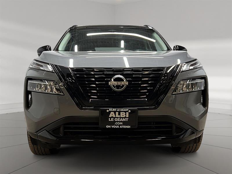 nissan Rogue 2023 - 2
