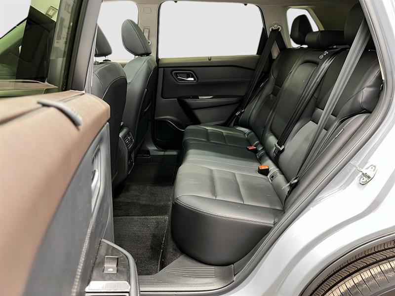 nissan Rogue 2023 - 9