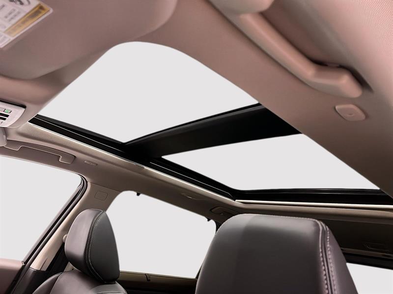 nissan Rogue 2023 - 10