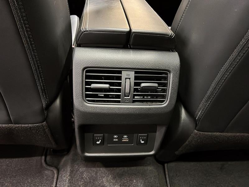nissan Rogue 2023 - 11